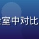 黄瓜网站品种研究员陈育苗，在种子实验室中对比不同黄瓜品种样本，白色实验服整洁专业